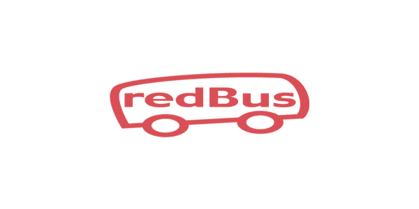 redbus Logo